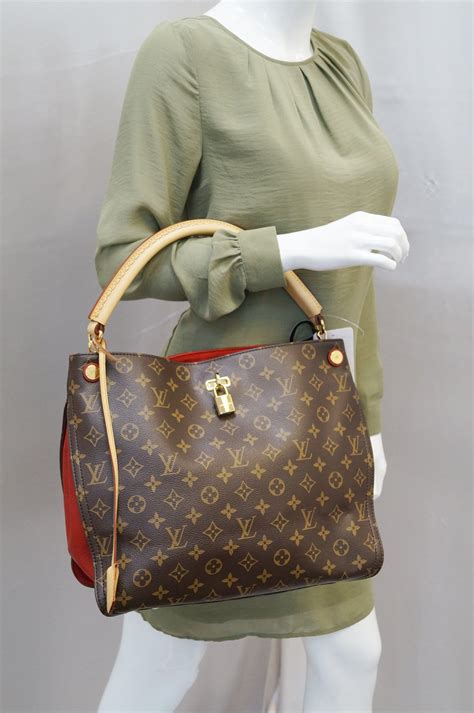 therealreal louis vuitton clothing|where to buy louis vuitton.